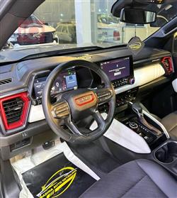 جي ام سي كانيون